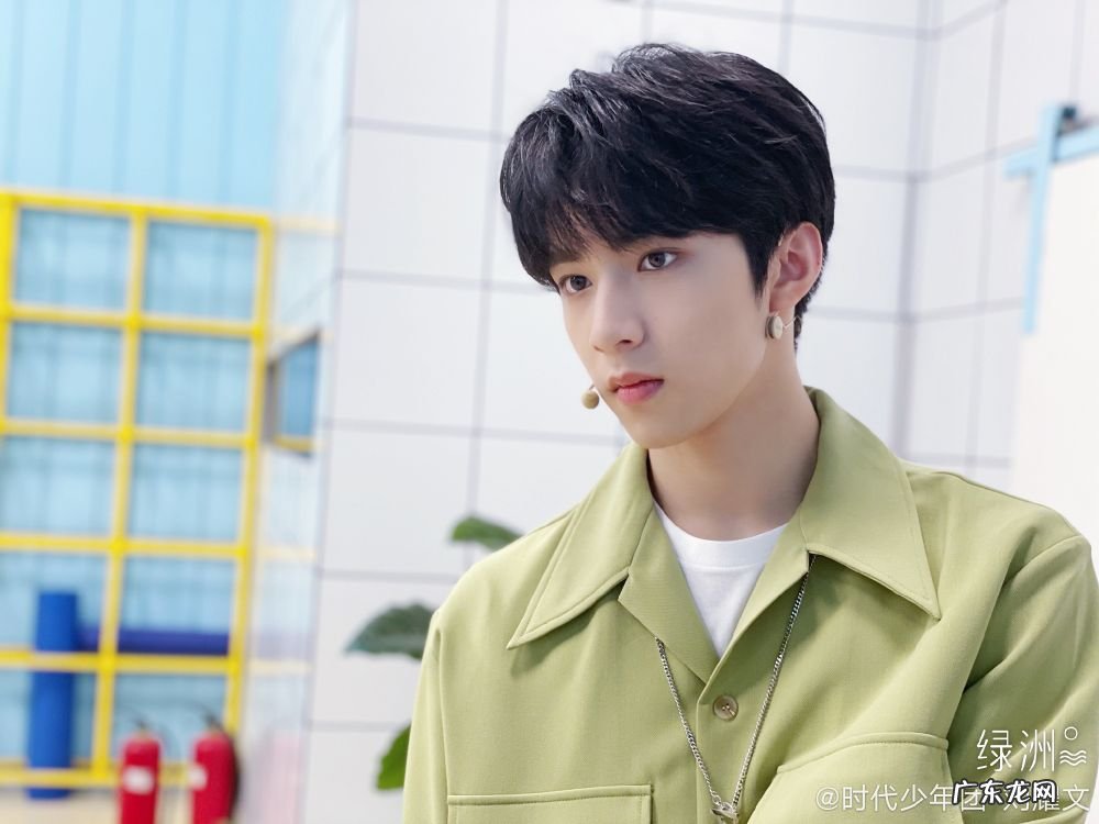 时代少年团介绍不了解的了解一下 时代少年团成员资料全部