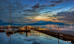 家居风水日记二十五 家里大门风水好吗