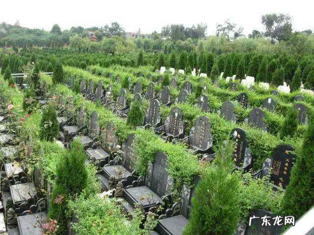 什么样的风水不能立碑 从风水角度上讲什么地形不能立碑呢