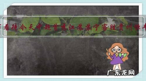 如何看待今天中超首秀江苏苏宁客胜贵州恒丰？