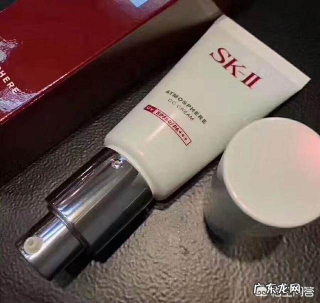 有什么好的美白和防晒产品?