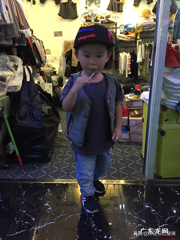 淘淘猫童装总部在哪里 淘宝童装店怎么开起来