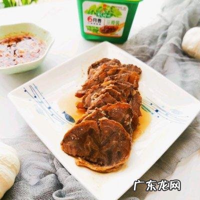 酱肉的食用方法 酱肉怎么做最好吃