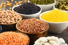 膳食纤维是指哪些 富含膳食纤维的食物有哪些