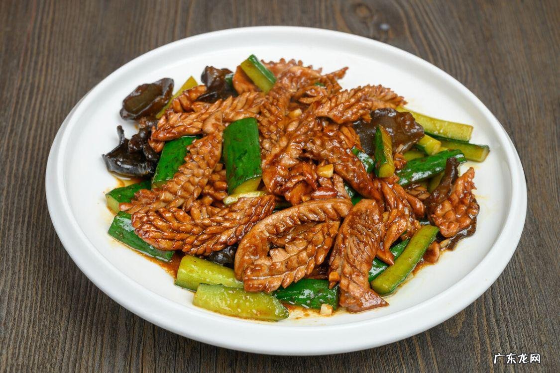 整个腰子怎么做好吃 腰子怎么做才好吃