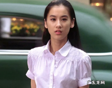 黄圣依的隐忍人生和她背后深爱的一个重要男人 黄圣依个人资料简历简介