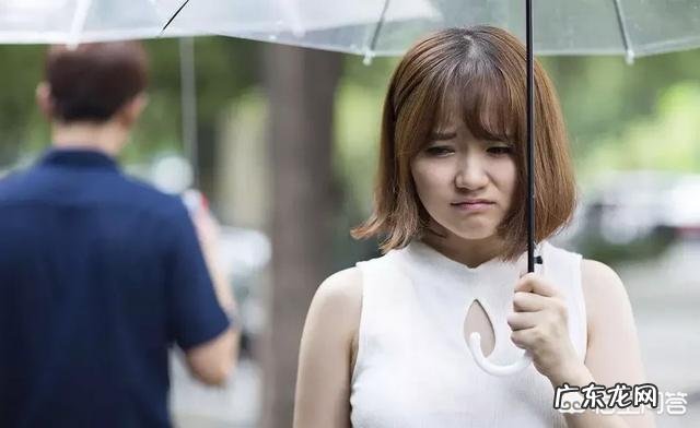 为什么有些女人在感情中，只考虑自己？