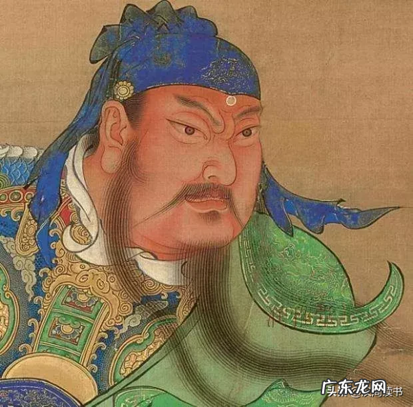 关羽不姓关那他姓什么 关羽简介介绍