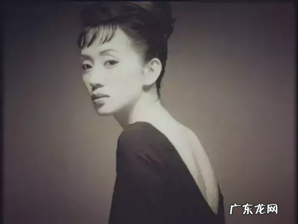 赏色芳华绝代梅艳芳 梅艳芳个人资料简介