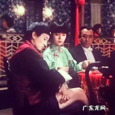 赏色芳华绝代梅艳芳 梅艳芳个人资料简介