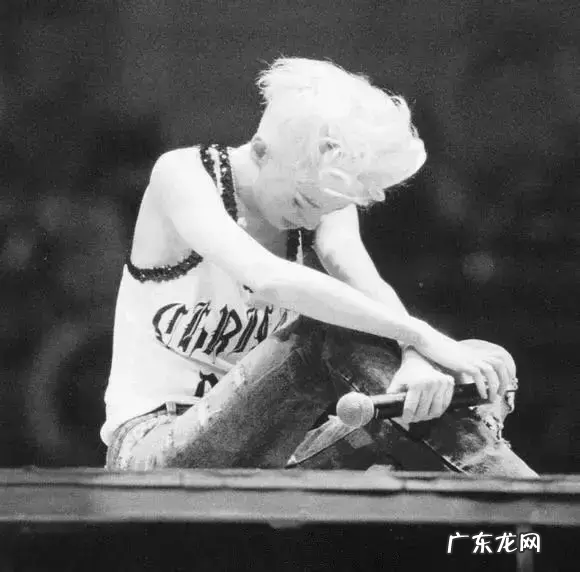 赏色芳华绝代梅艳芳 梅艳芳个人资料简介