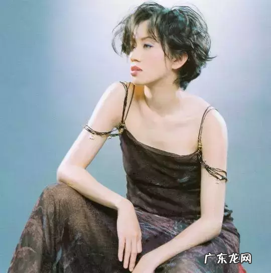 赏色芳华绝代梅艳芳 梅艳芳个人资料简介