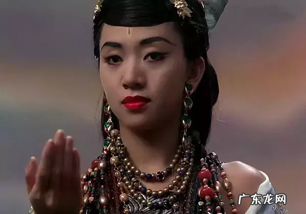 赏色芳华绝代梅艳芳 梅艳芳个人资料简介