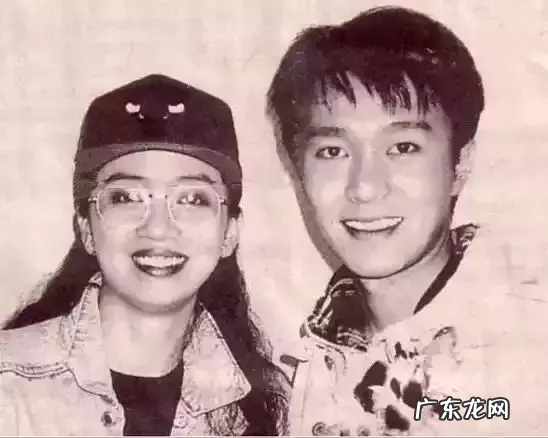 赏色芳华绝代梅艳芳 梅艳芳个人资料简介