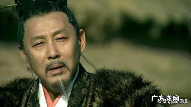 汉朝历代皇帝顺序简介让你知道完整的汉朝皇帝史 汉朝皇帝