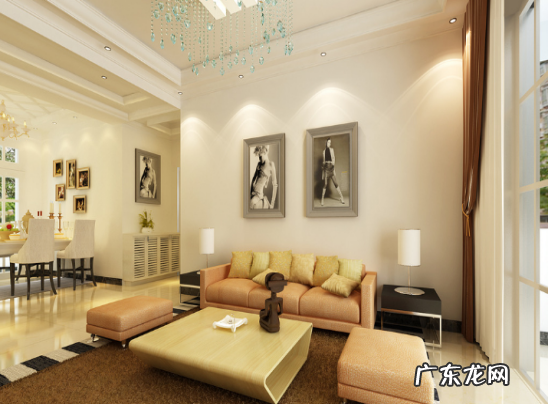 客厅风水有哪些禁忌 家里客厅的风水禁忌