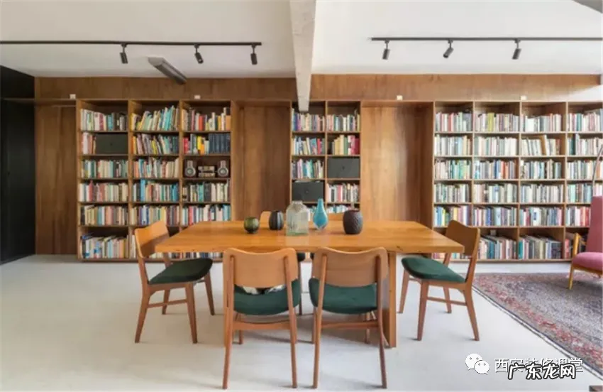 客厅不要传统 家里客厅放长条桌风水