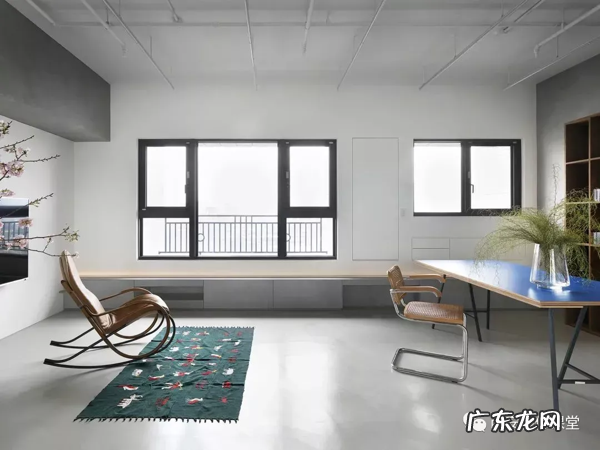 客厅不要传统 家里客厅放长条桌风水