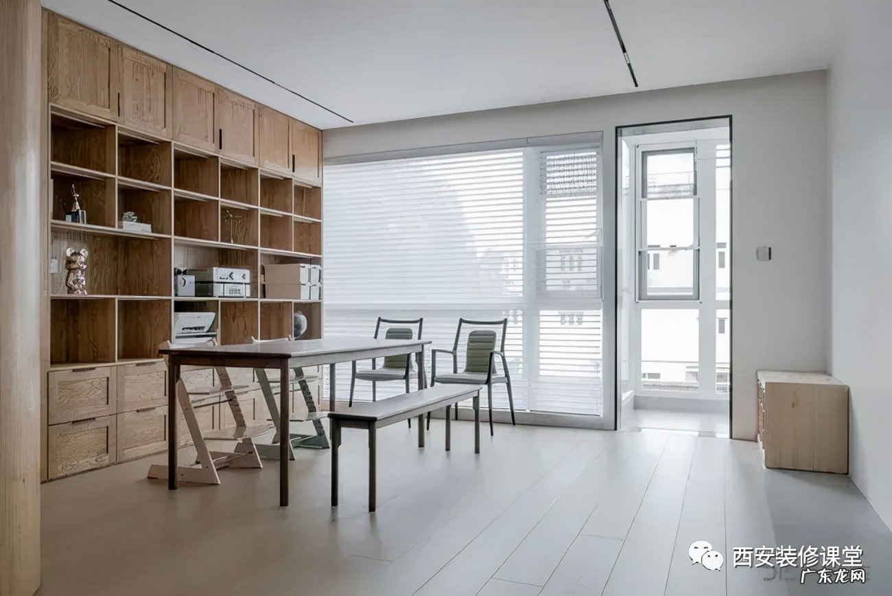 客厅不要传统 家里客厅放长条桌风水