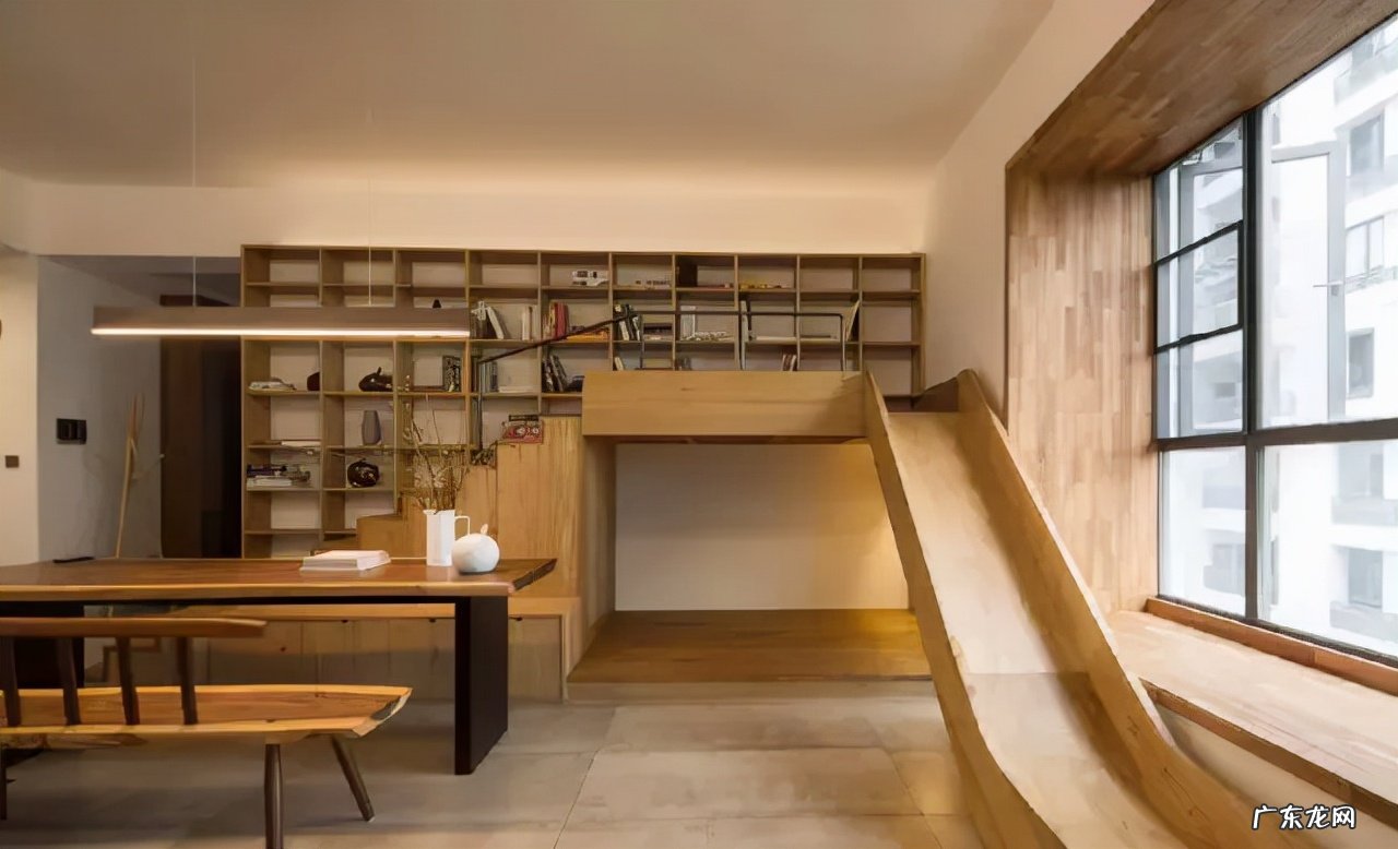 客厅不要传统 家里客厅放长条桌风水