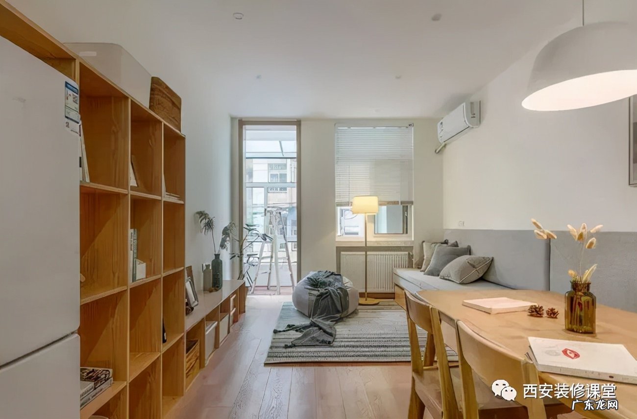 客厅不要传统 家里客厅放长条桌风水