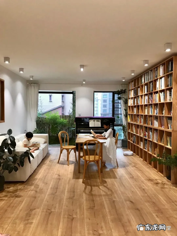 客厅不要传统 家里客厅放长条桌风水