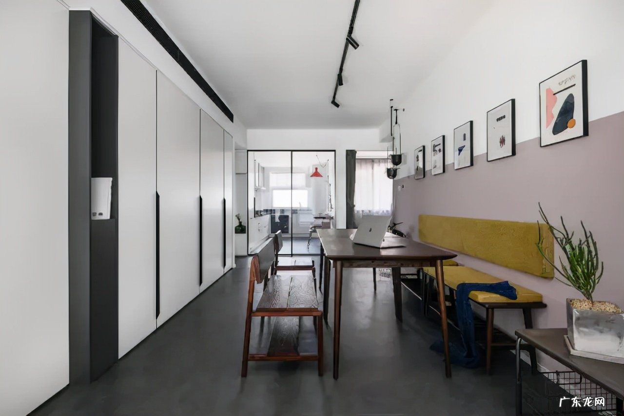 客厅不要传统 家里客厅放长条桌风水