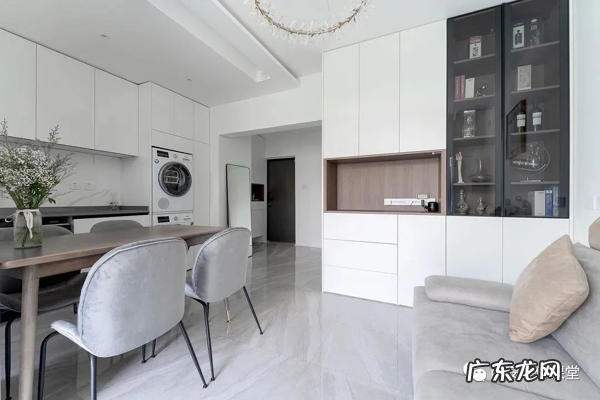 客厅不要传统 家里客厅放长条桌风水