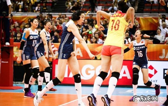 中国女排大逆转美国队，朱婷贡献25分，荣膺得分王，如何评价朱婷的表现？