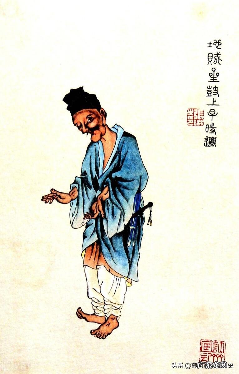 老祖宗留下来的禁忌 老祖的风水对后人有影响吗知乎