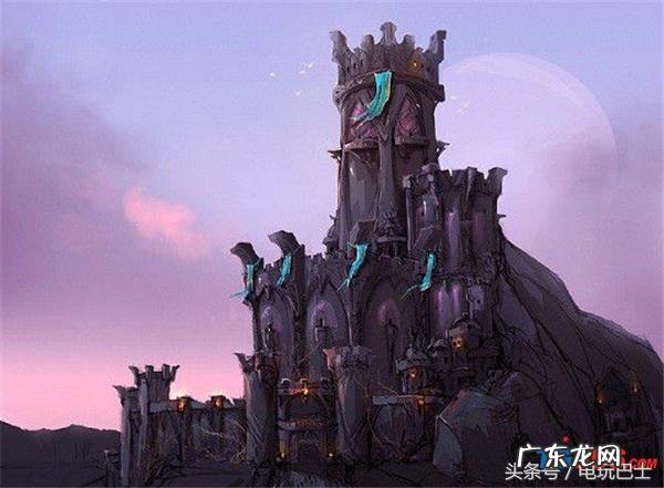 禁魔监狱小怪 禁魔监狱怎么进