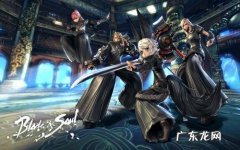 剑灵什么游戏类型 剑灵是什么类型的游戏啊