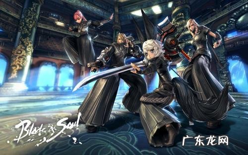 剑灵什么游戏类型 剑灵是什么类型的游戏啊