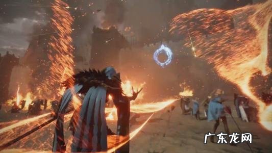 剑灵什么游戏类型 剑灵是什么类型的游戏啊