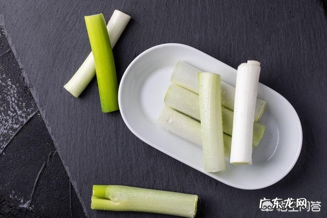 大葱的营养价值有哪些?