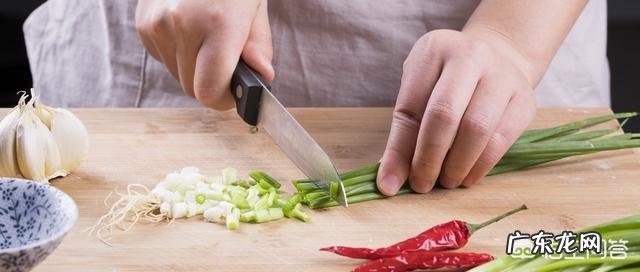 大葱的营养价值有哪些?