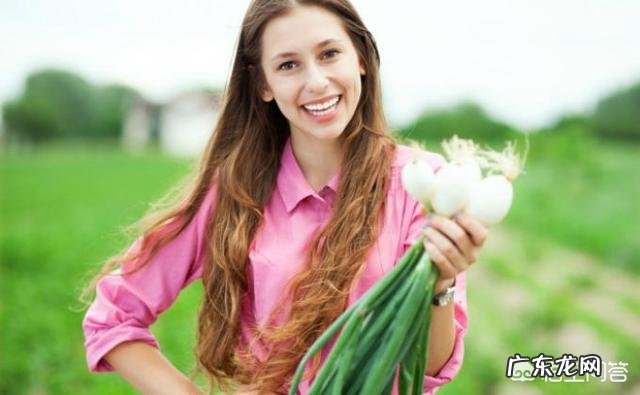 大葱的营养价值有哪些?