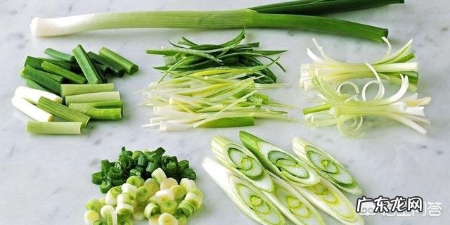 大葱的营养价值有哪些?