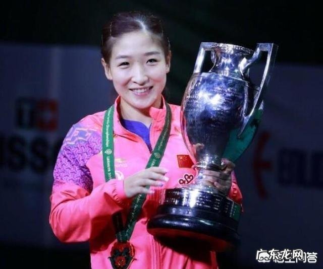 刘诗雯在世乒赛夺得了女单和混双冠军，那么她奥运会可能会身兼女单，女团和混双三项吗？