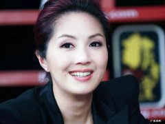 杨千嬅中国香港女歌手 杨千嬅个人资料简介也