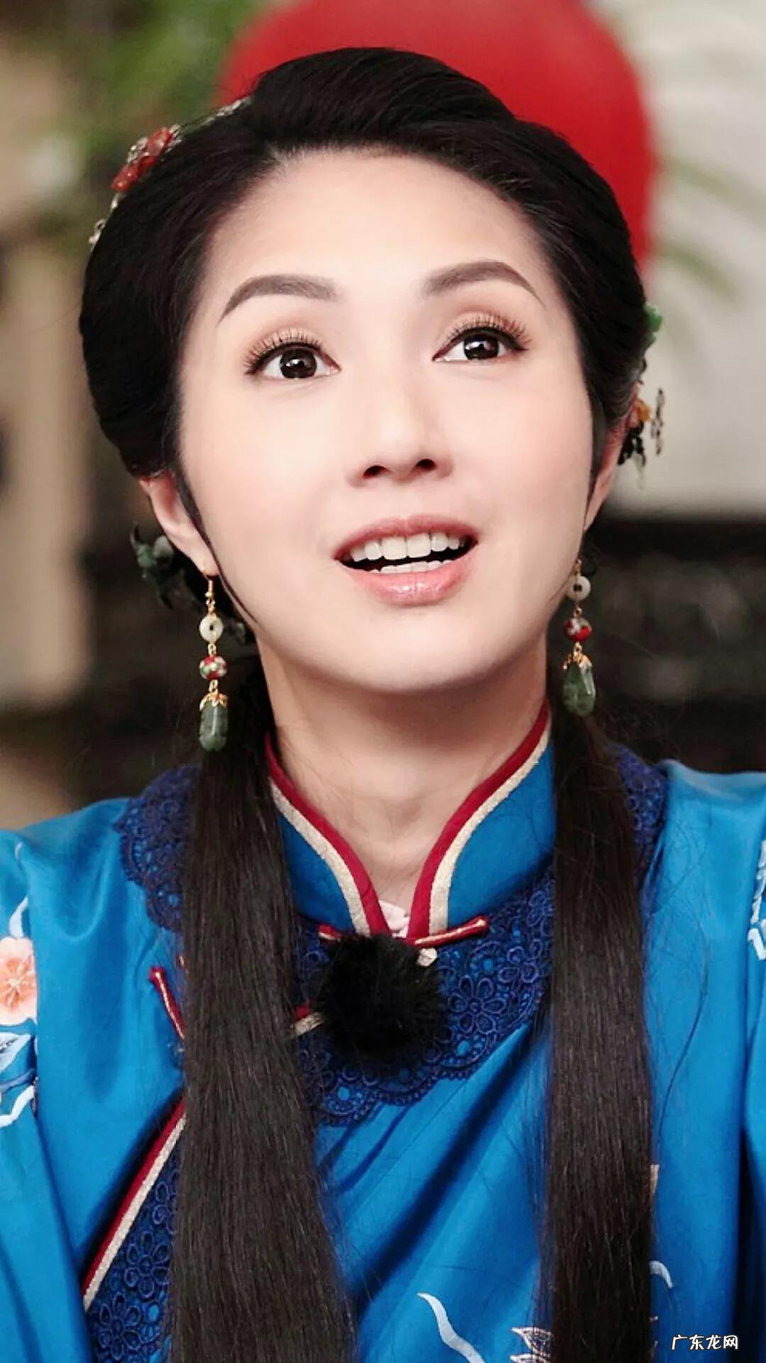 杨千嬅中国香港女歌手 杨千嬅个人资料简介也