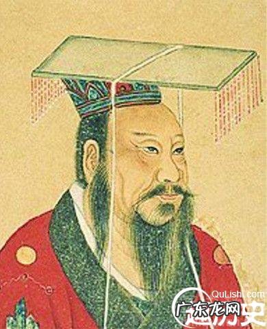 秦国丞相吕不韦生平简介 吕不韦简介及人生经历嫪毐