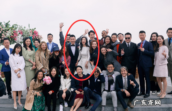 岁朱珠结婚生图被扒小腹隆起孕味十足疑似三月修图太明显 朱珠个人资料简介图片