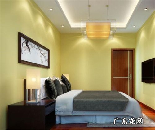 卧室门用什么颜色好看 家里卧室门的颜色风水禁忌