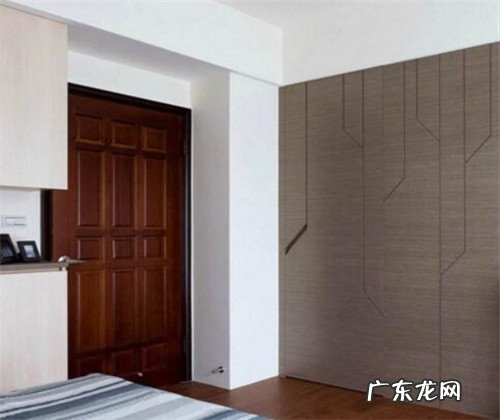 卧室门用什么颜色好看 家里卧室门的颜色风水禁忌