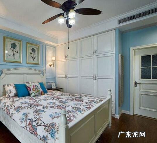 卧室门用什么颜色好看 家里卧室门的颜色风水禁忌