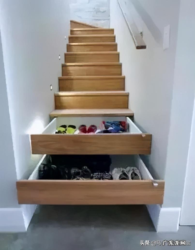 楼梯转角摆什么风水好 楼梯转角鞋柜怎么放不伤风水