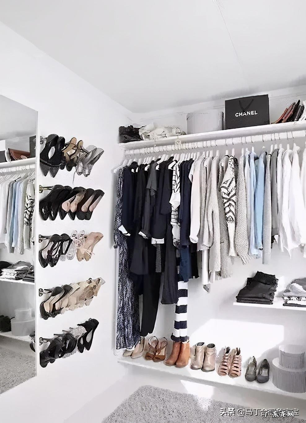 楼梯转角摆什么风水好 楼梯转角鞋柜怎么放不伤风水