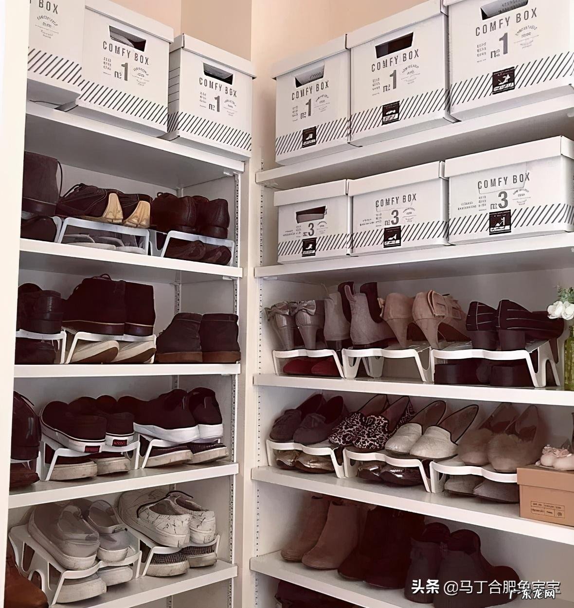 楼梯转角摆什么风水好 楼梯转角鞋柜怎么放不伤风水