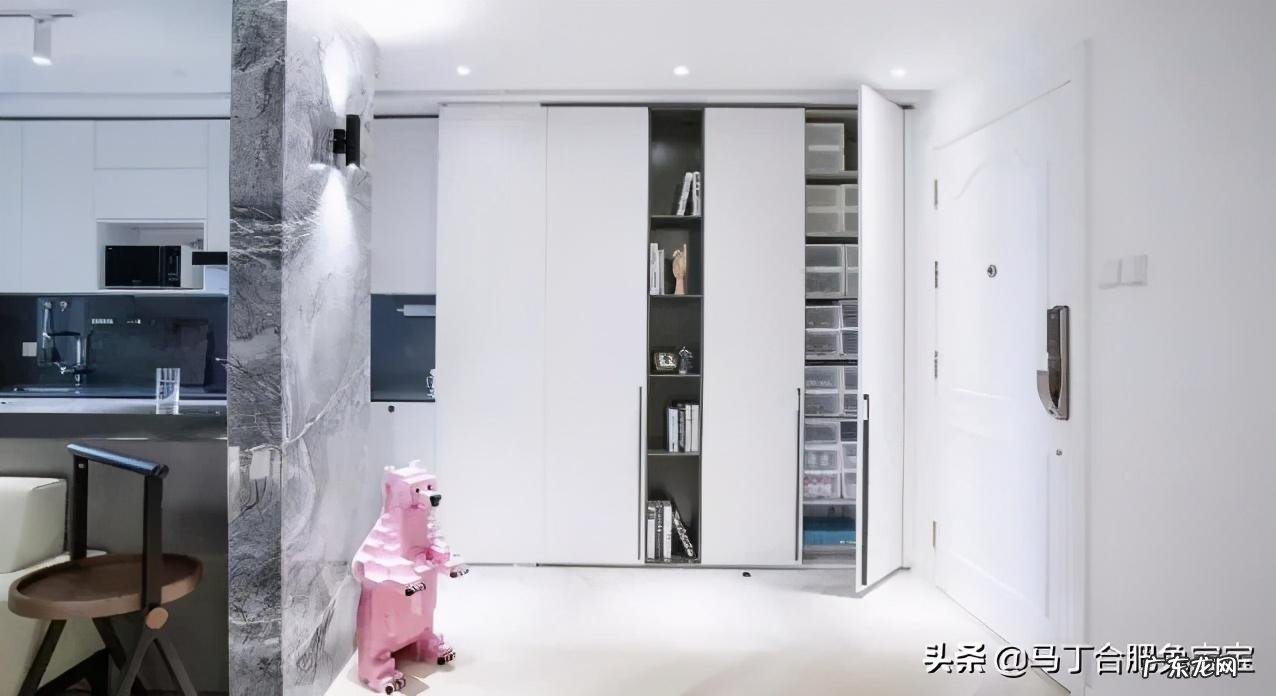 楼梯转角摆什么风水好 楼梯转角鞋柜怎么放不伤风水